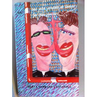 UNA FATAL PERDIDA DE TIEMPO